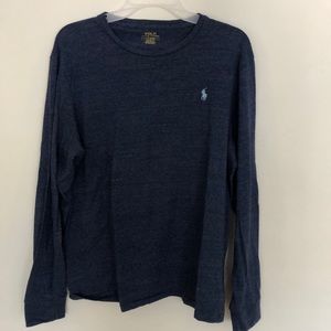 Polo Ralph Lauren long sleeve t-shirt